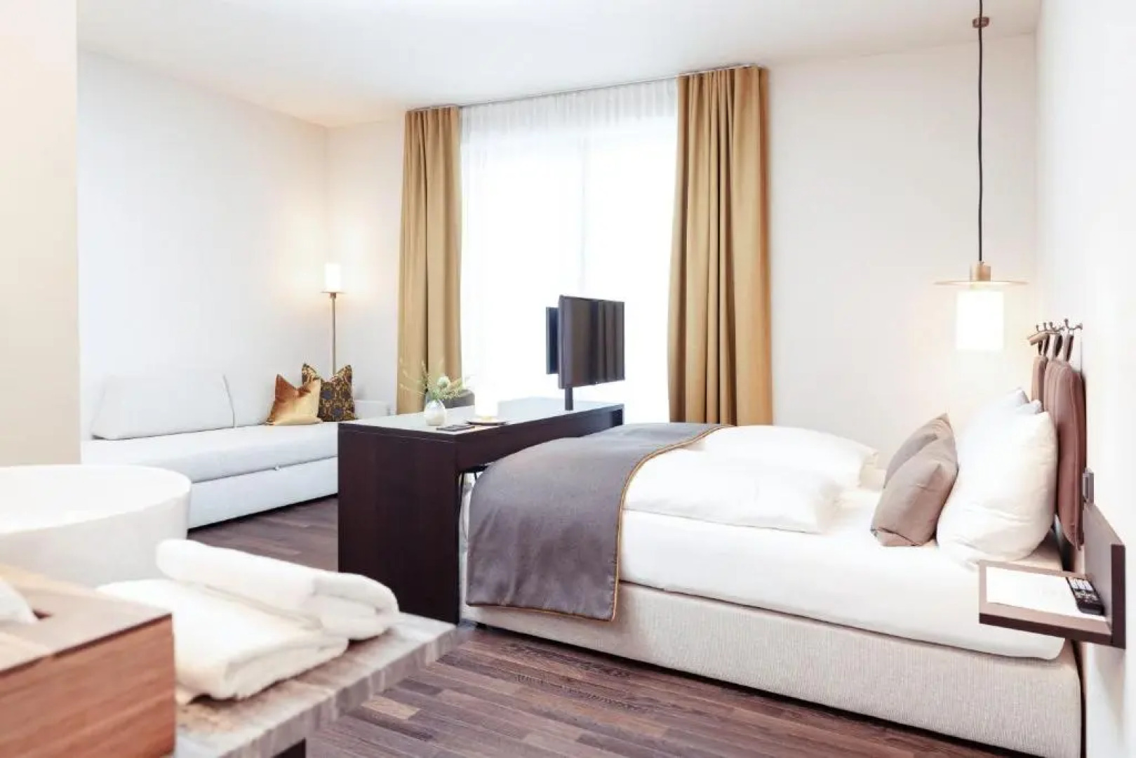 Boutique Hotel das TSCHOFEN