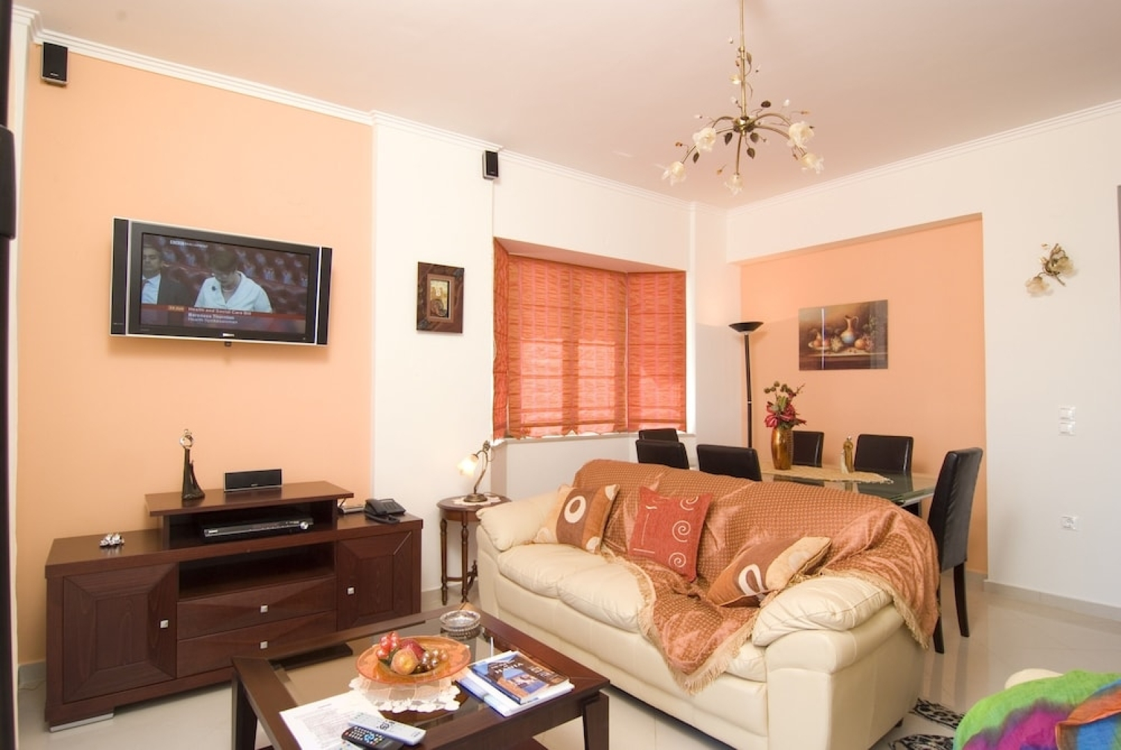 Relax & Enjoy Your Vacation!