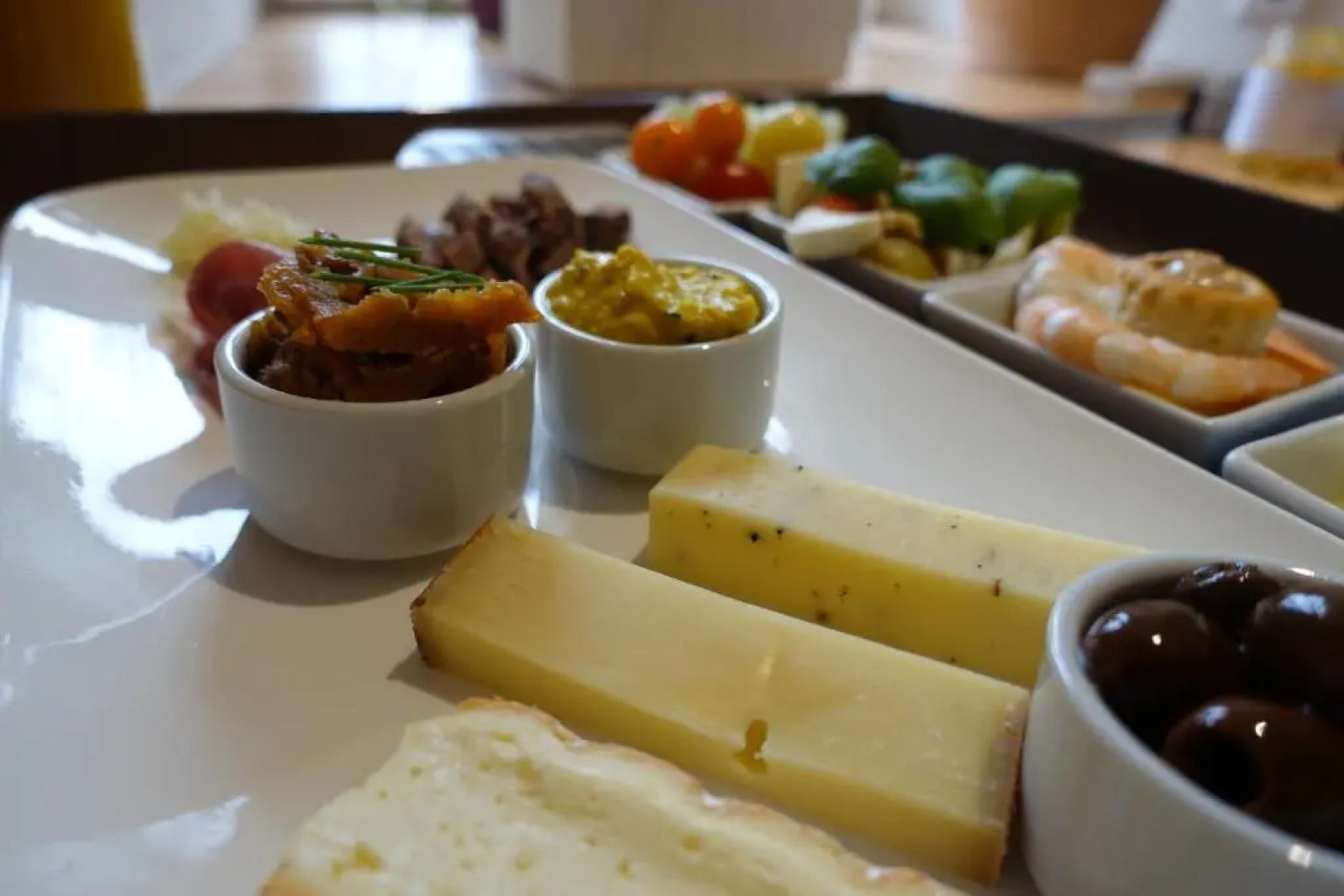 Grüne Wiese - Gäste-Minibungalow in der Edermühle