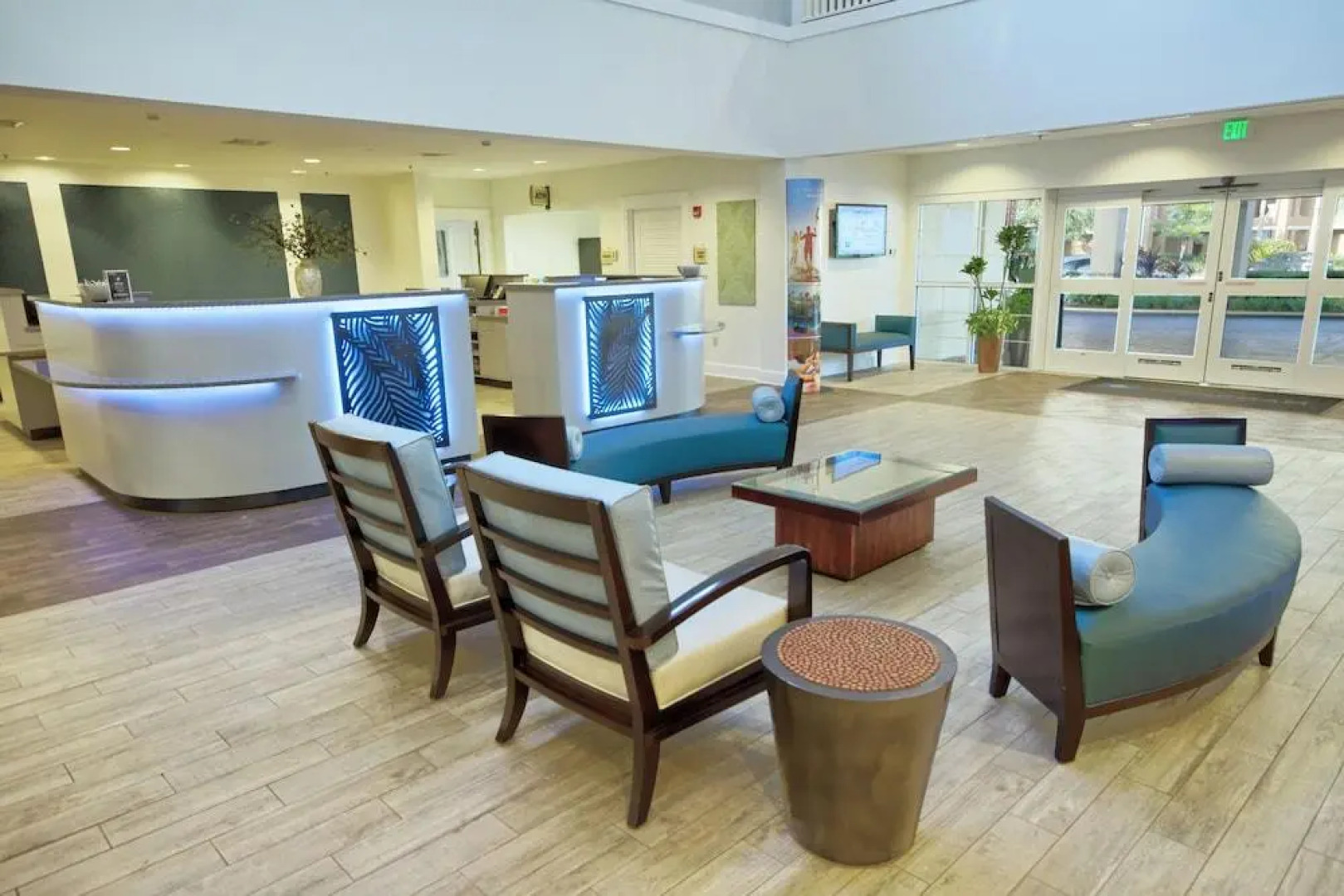 Wyndham Cypress Palms