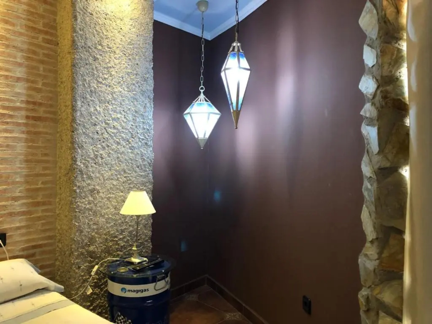 Apartamentos Los Angeles