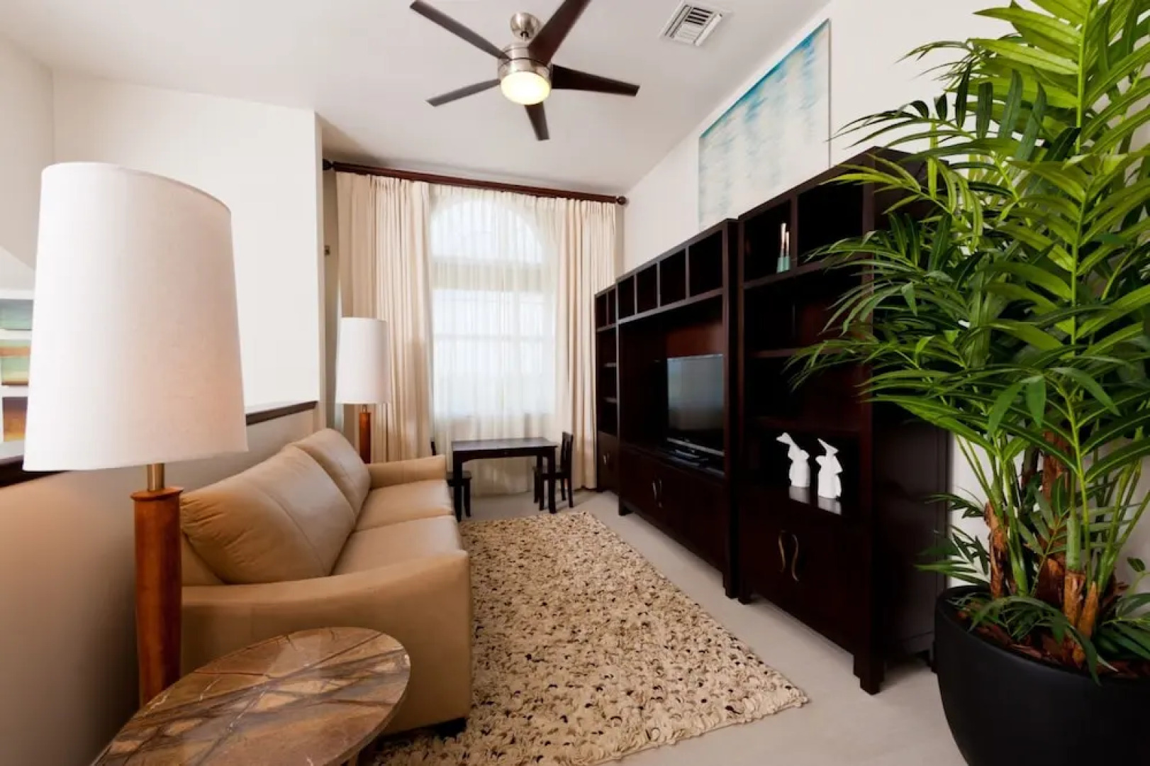 Treasure Cove (Villa)