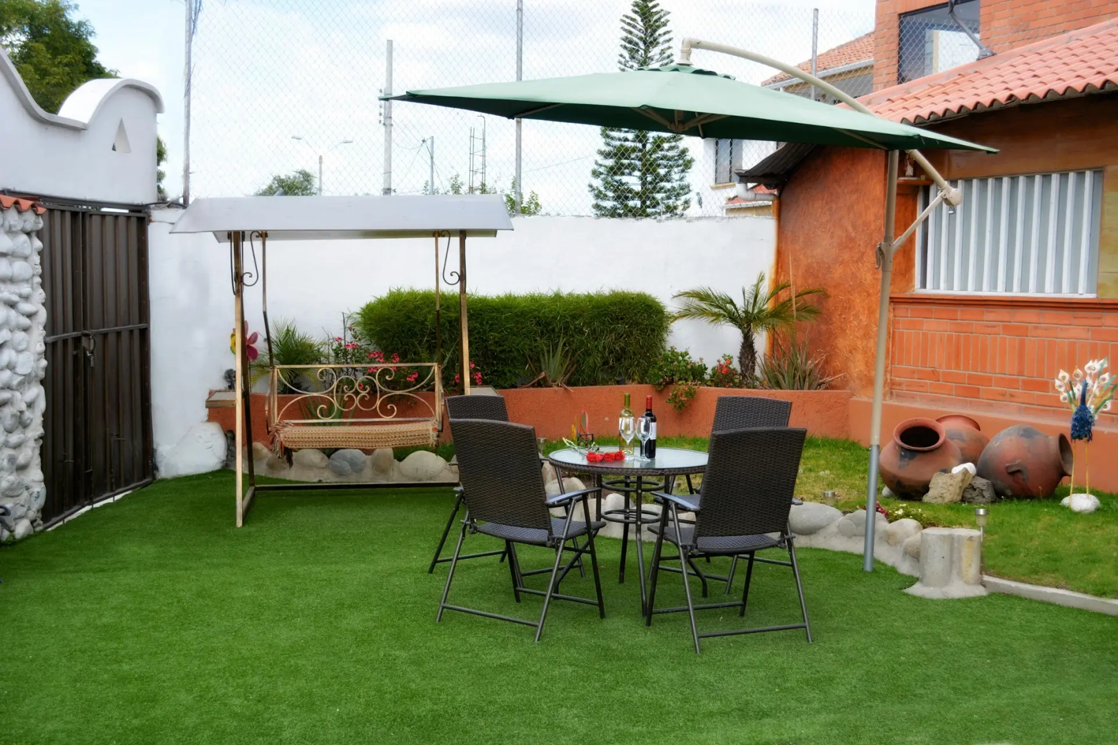 Kuna Hotel