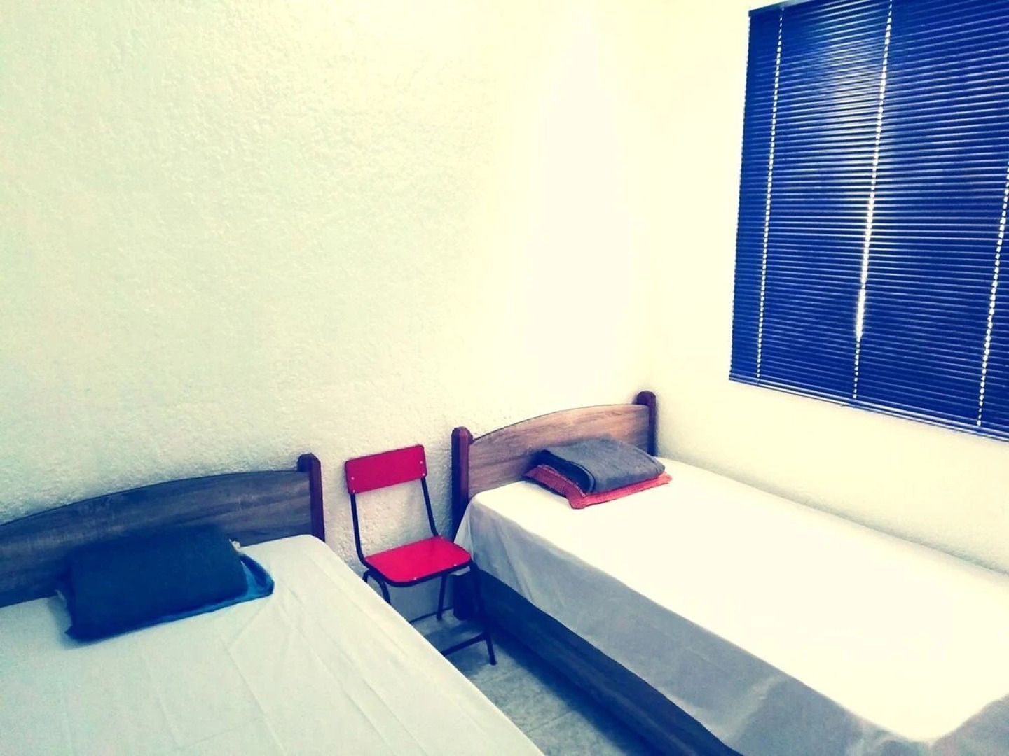 Apartment With 3 Bedrooms in Morcellement Jhuboo, With Enclosed Garden