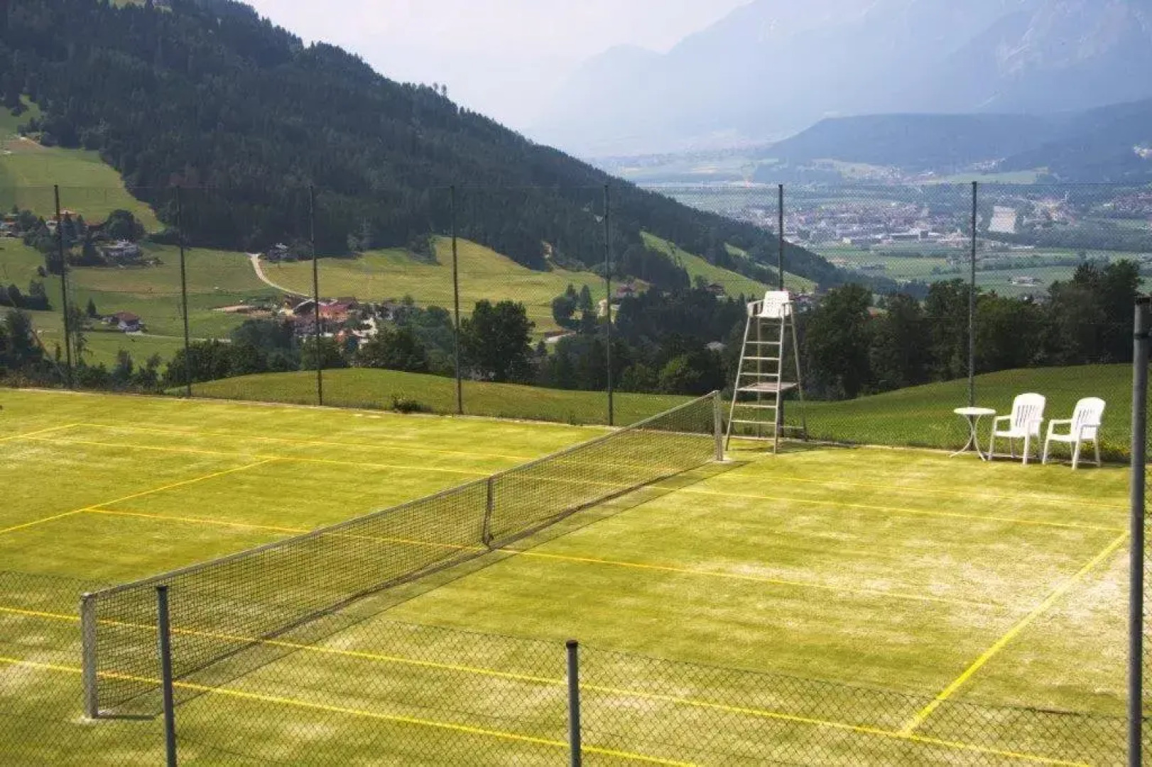 Sonnenresidenz Friedheim