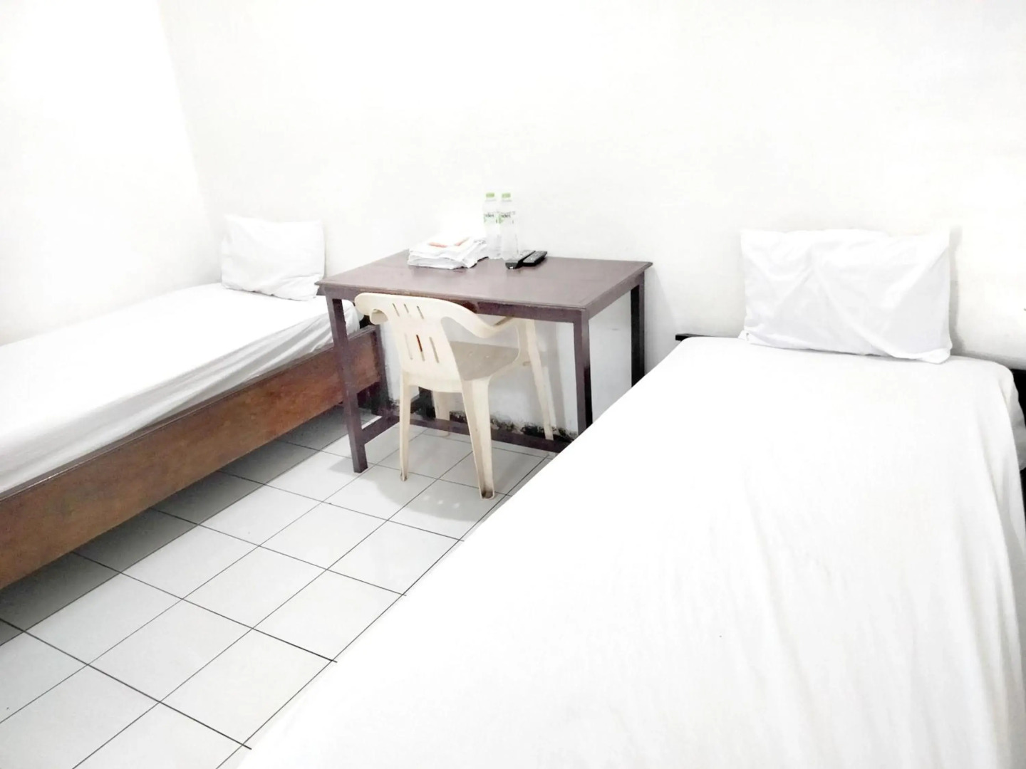 OYO 2855 Sartika Hotel Pati