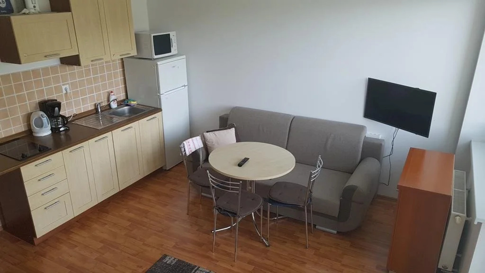 Golem Tatranská Štrba