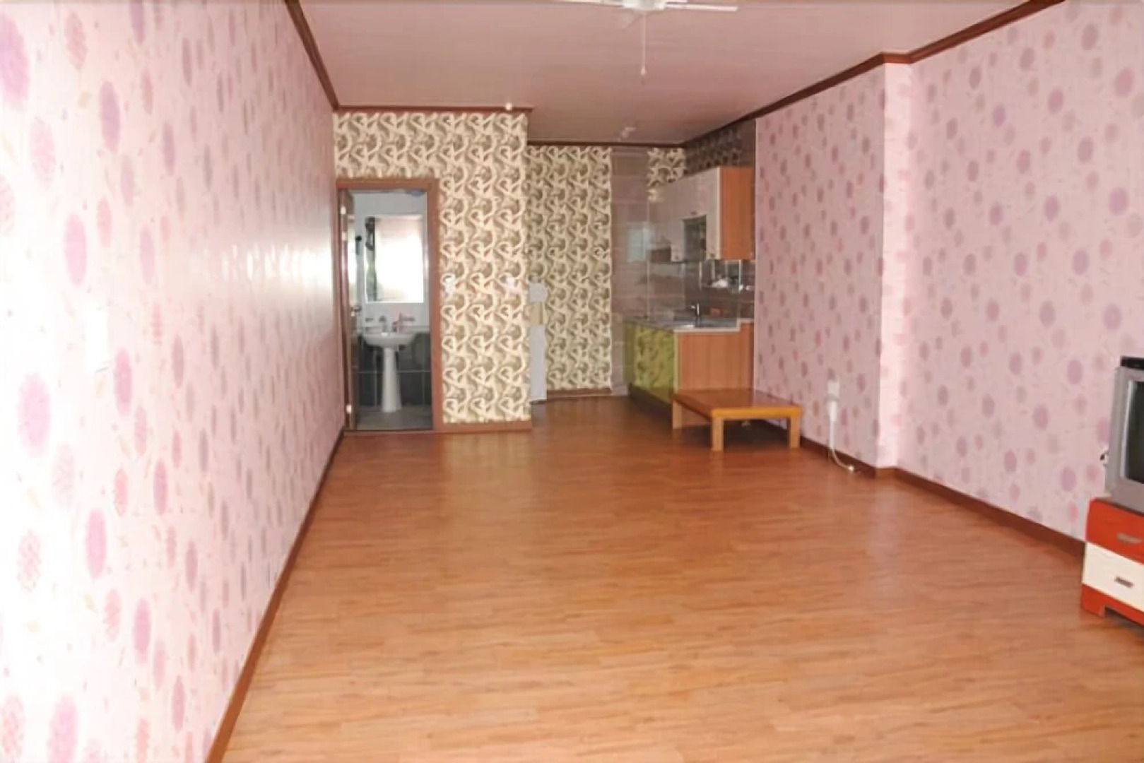 Hadong Kumosan Land Pension