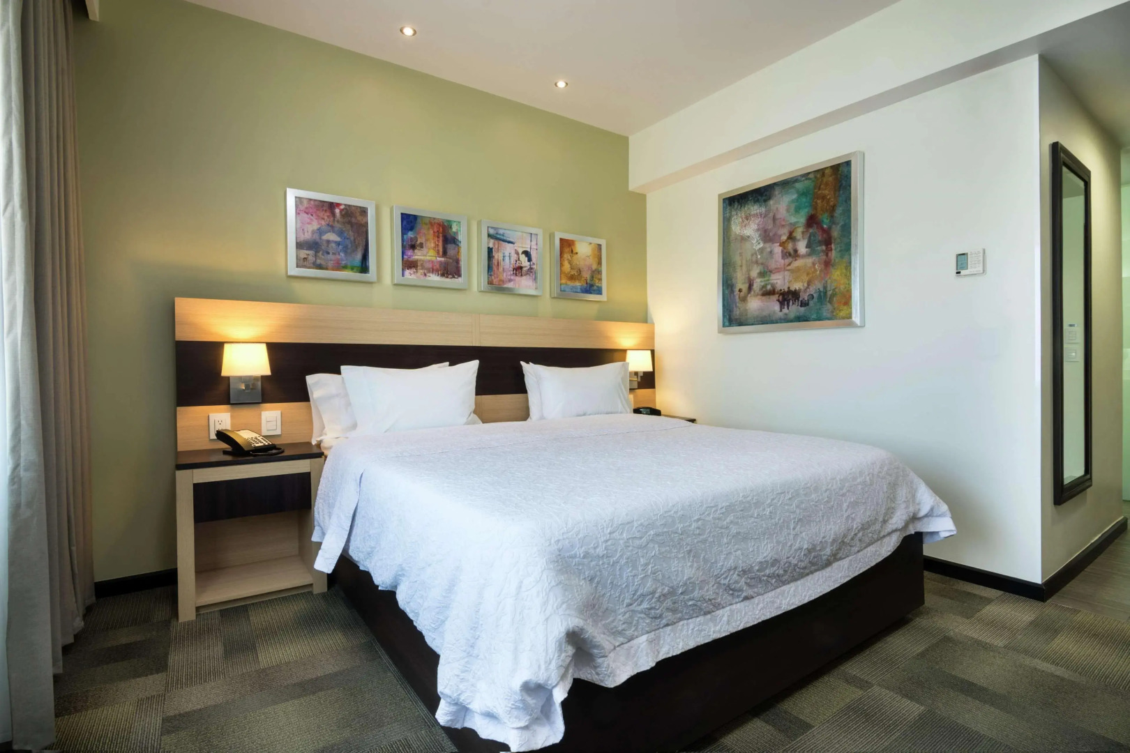 Hampton Inn by Hilton Silao-Aeropuerto Bajio