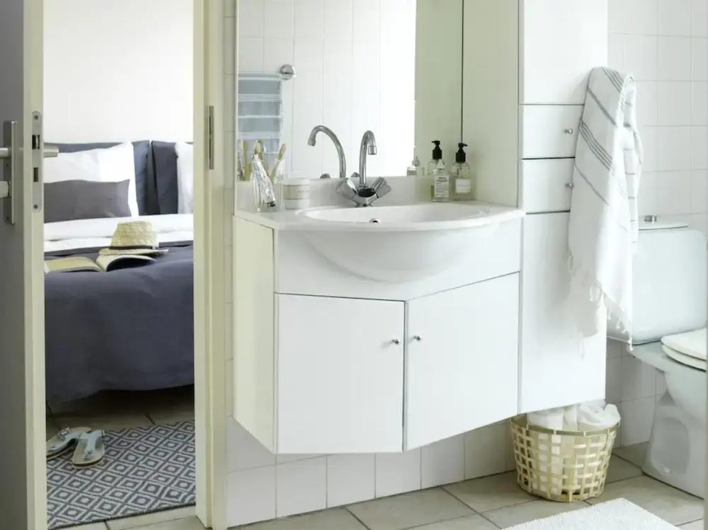 12 Persoons Accommodatie