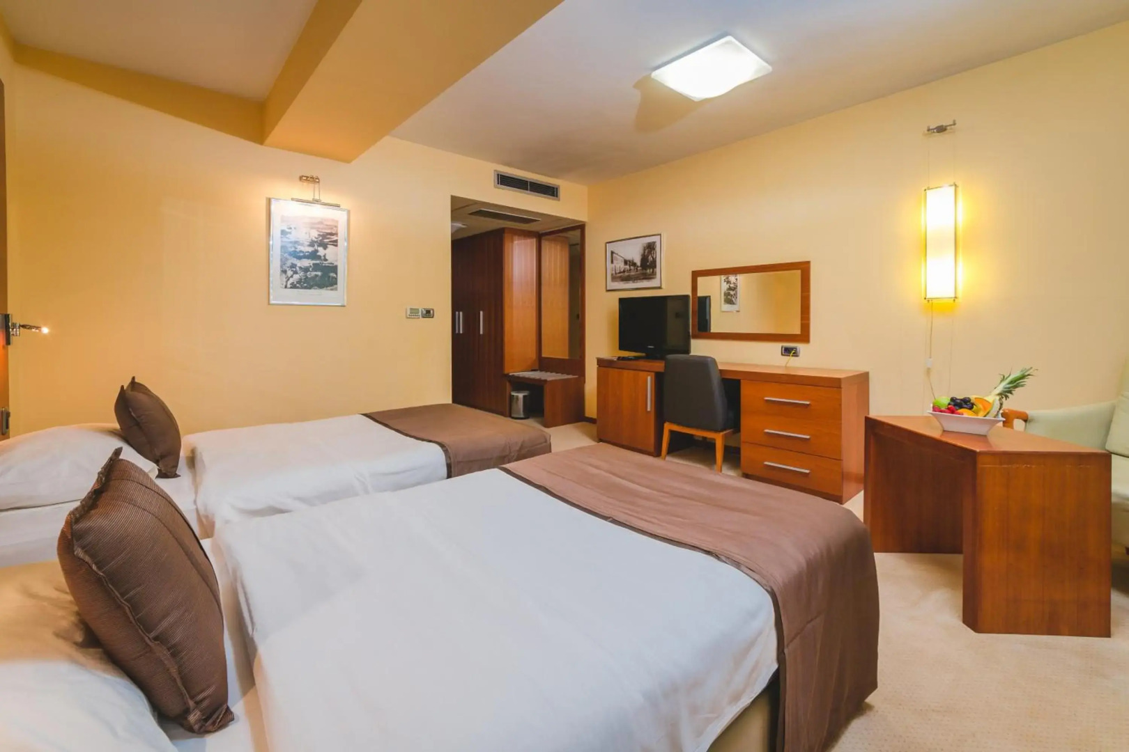 Hotel Podgorica