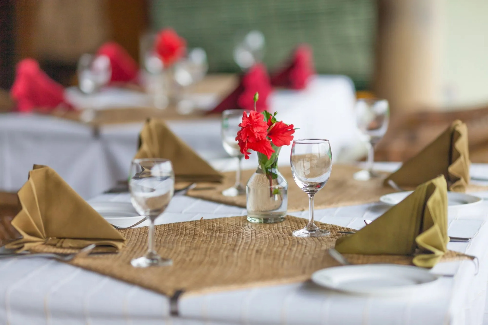 Paradisa Plantation Retreat