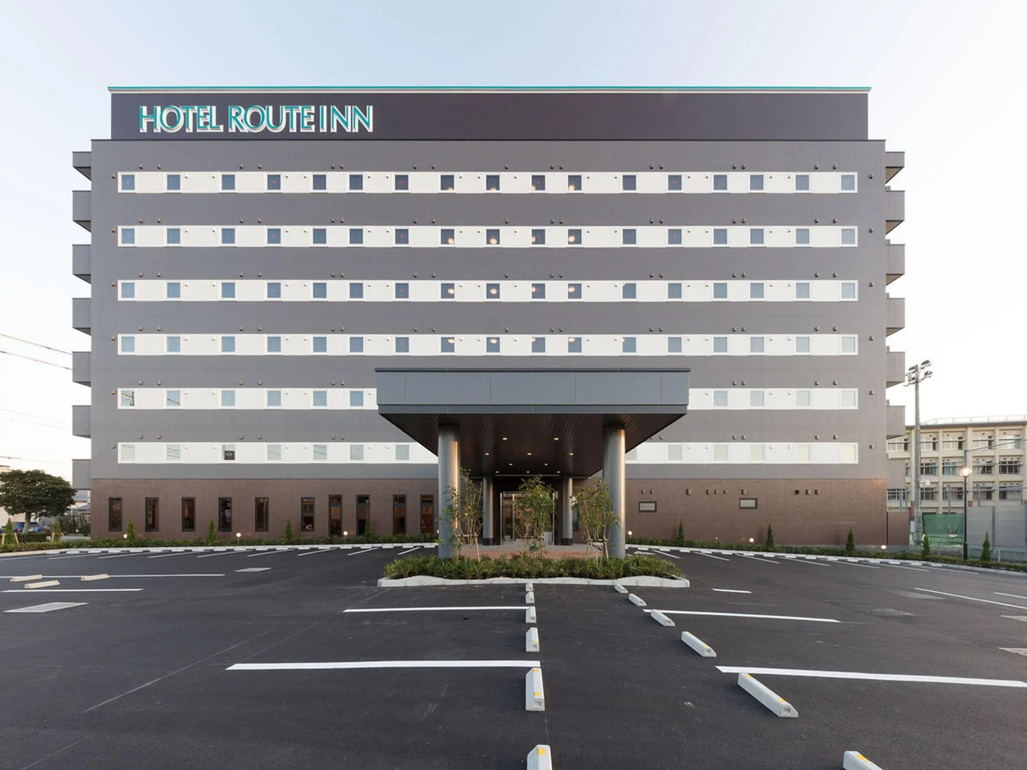 Hotel Route Inn Anan
