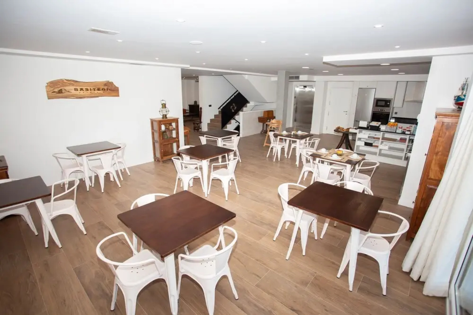 Agroturismo Basitegi