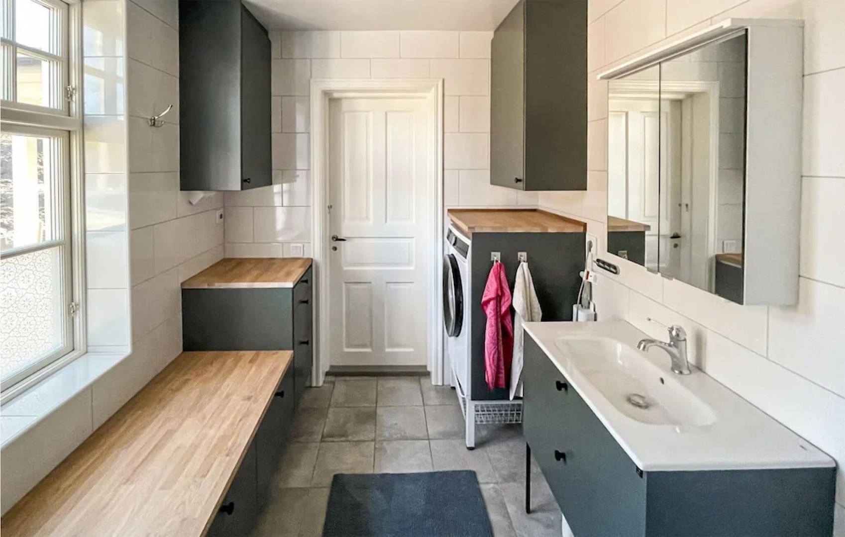 Nice Home in Tranås With 3 Bedrooms and Wifi