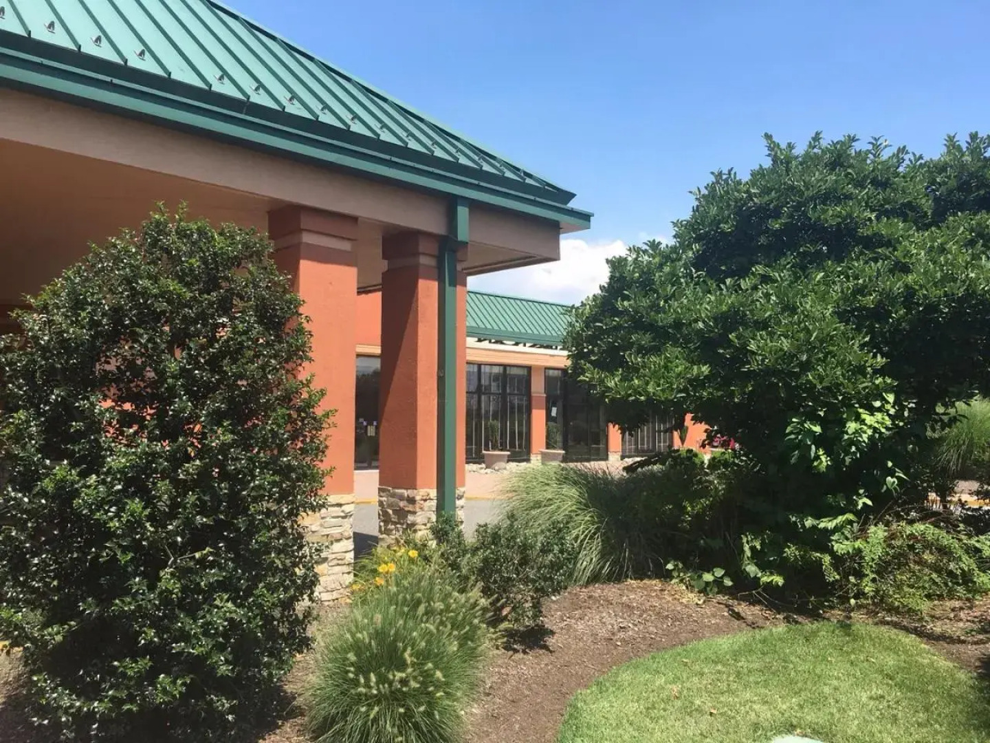 Wyndham Garden Philadelphia Airport