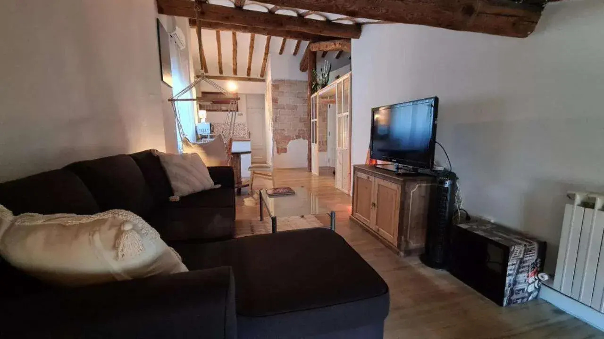 Loft Breton De Los Herreros