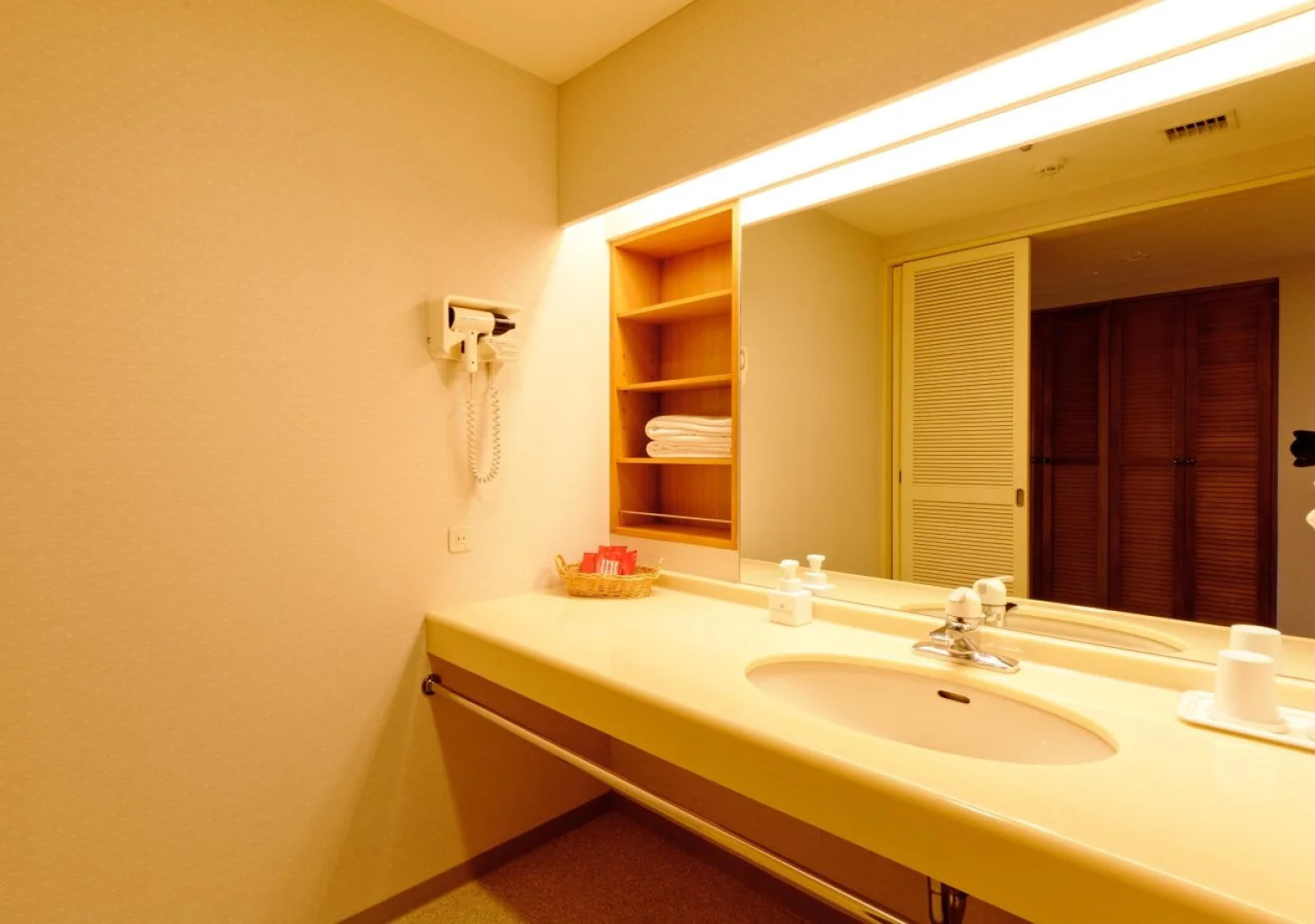 Okinawa Grand Mer Resort