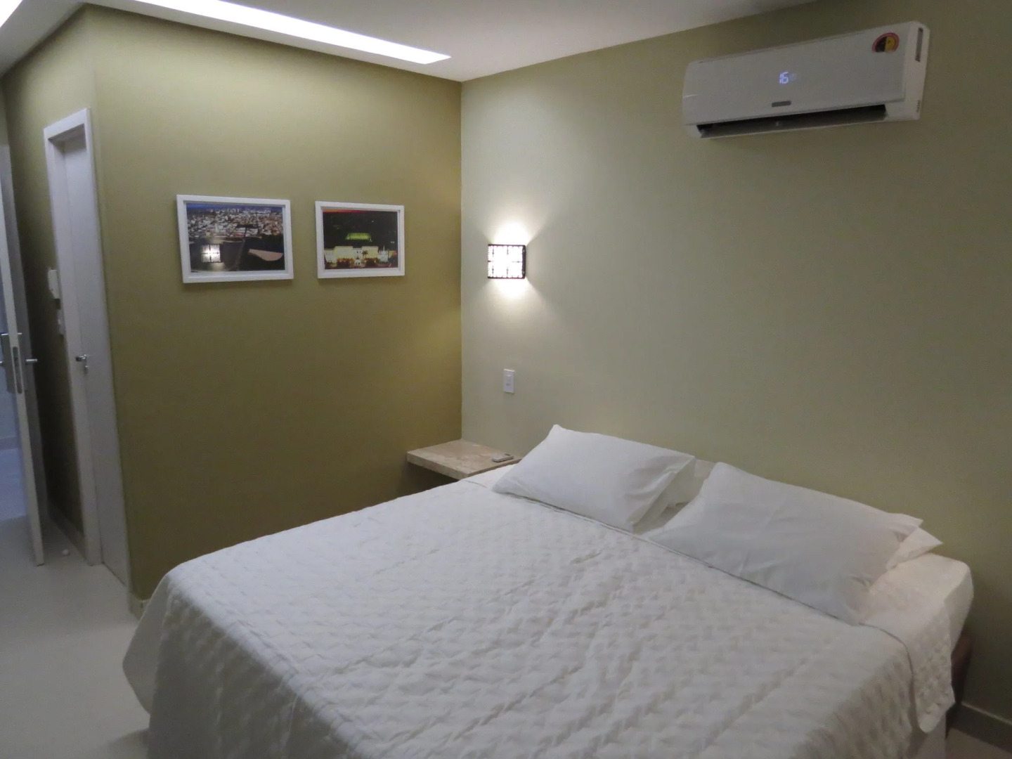 Uchôa Teresina Hotel