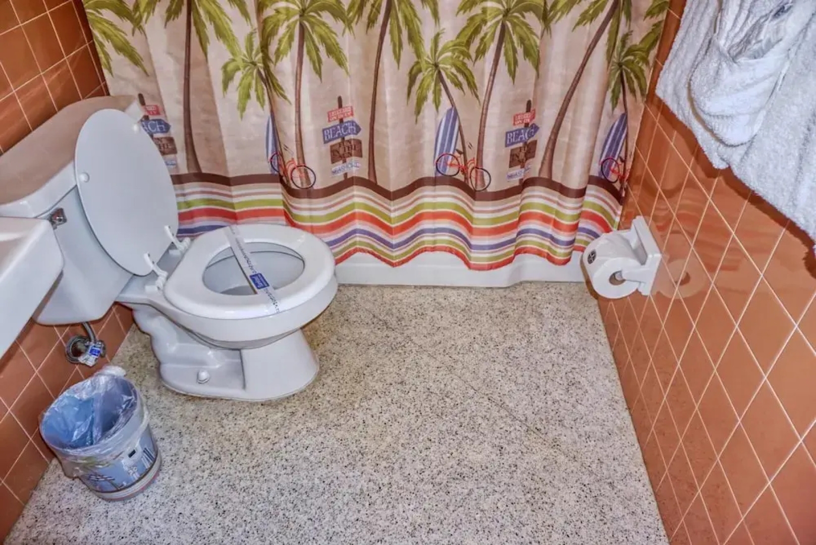 Misty Isles Redington Beachfront Suites 5 and 6