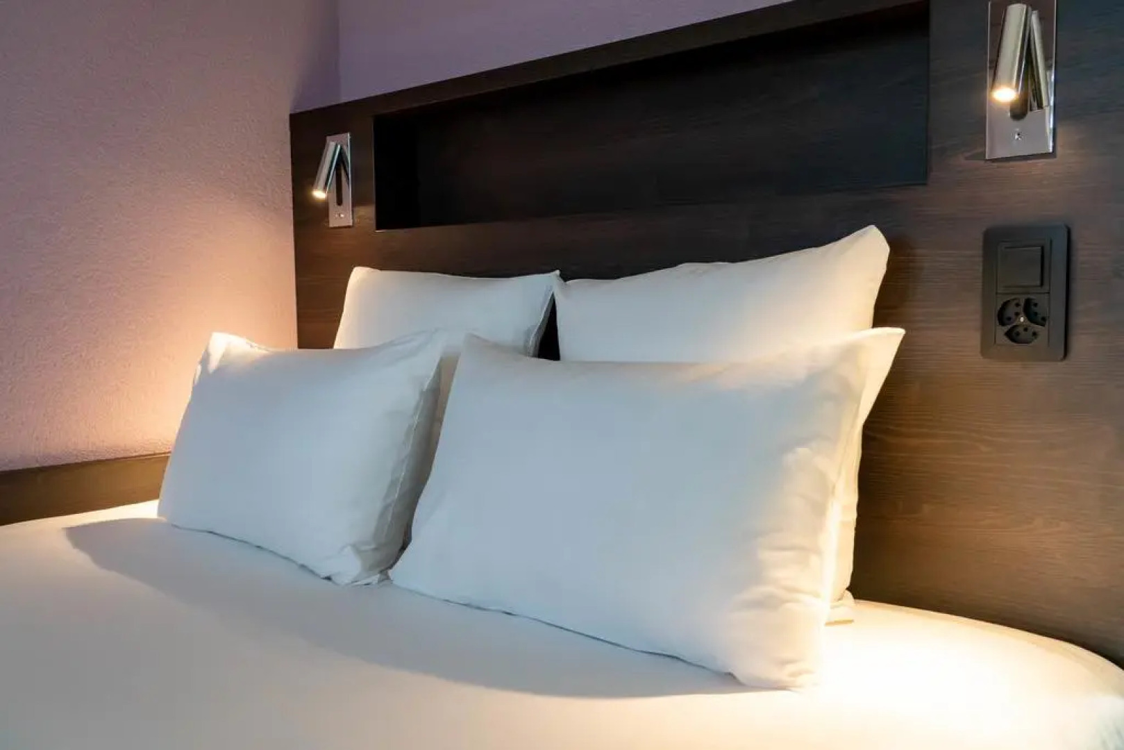 Hotel Rousseau Geneva