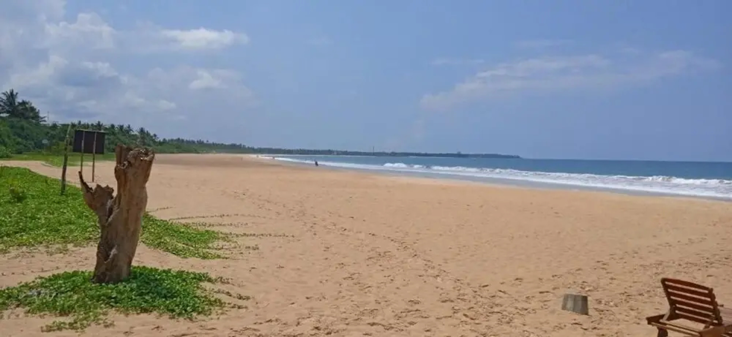 Beachfront Villa Ozean Himmel Ahungalla,