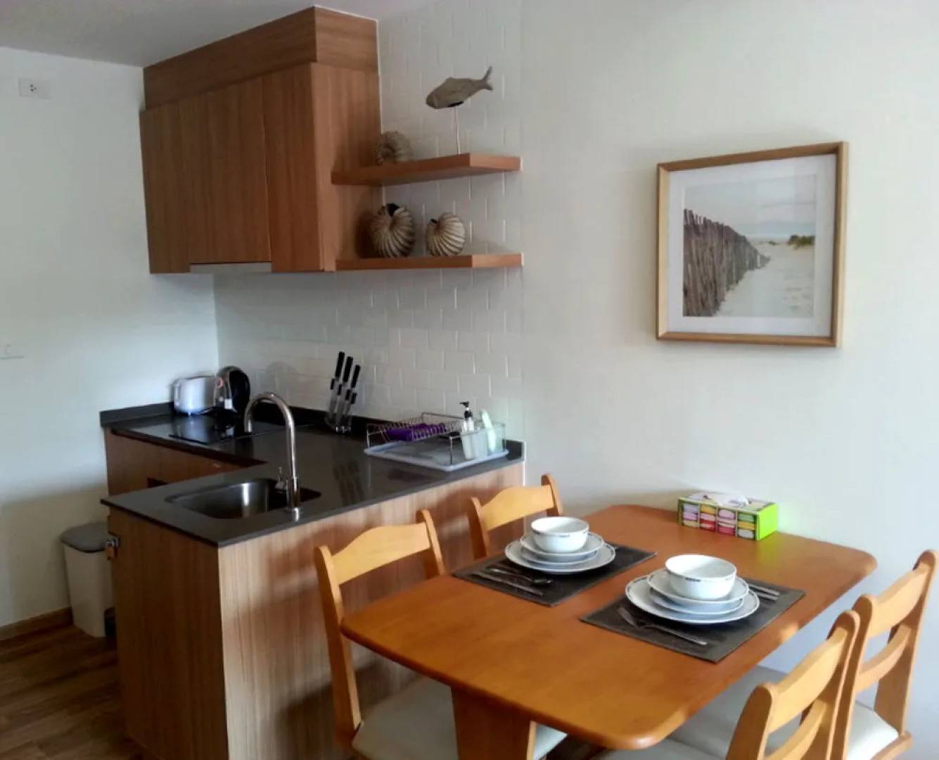 Baan San Ngam Condo by Tiny Seabird