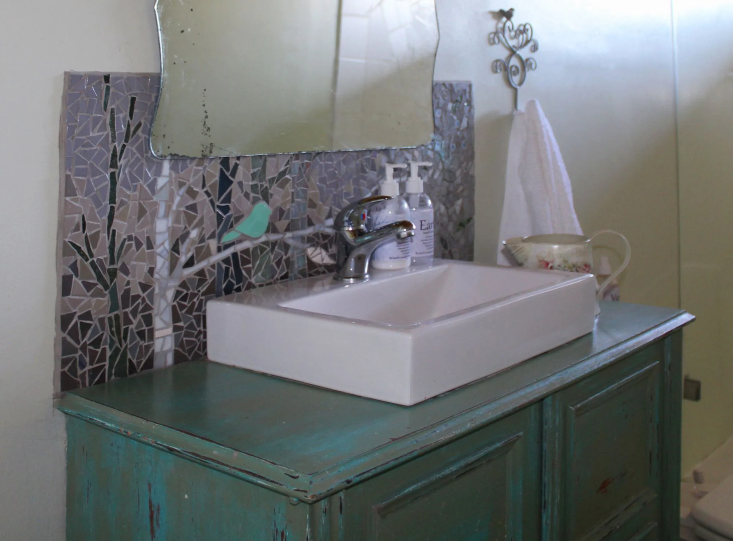 Bluebottle Guest House