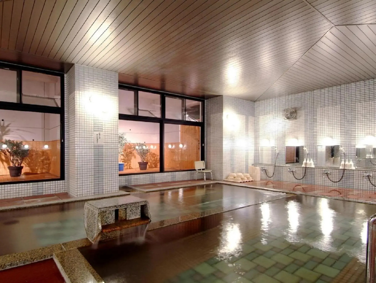 Echigo no Oyado Inamoto