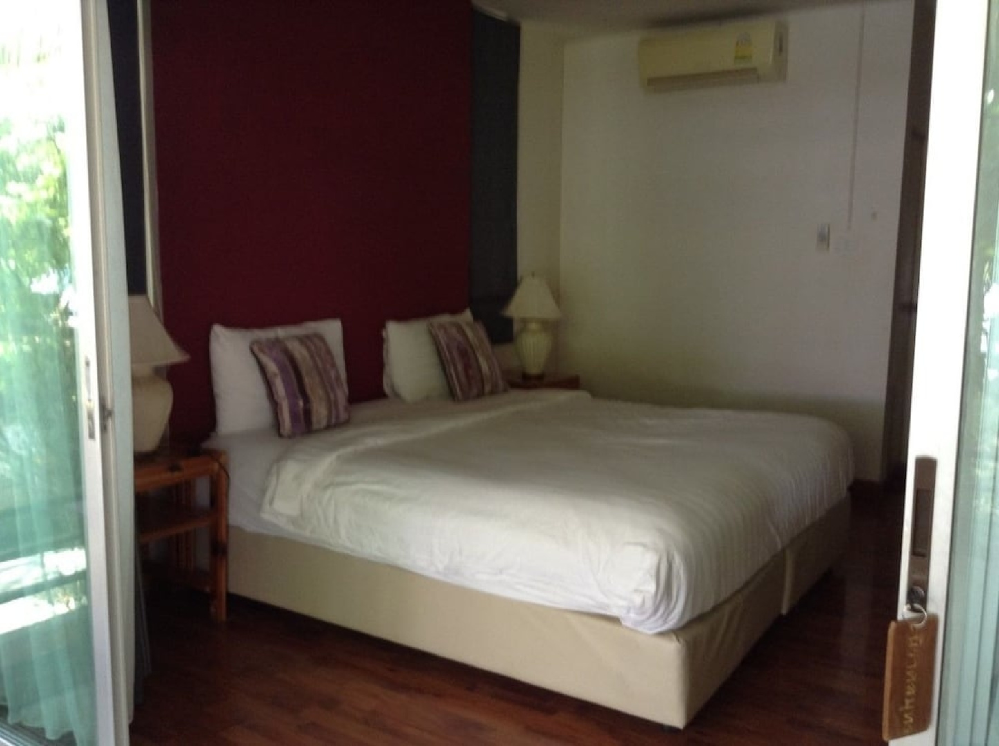 Ruan Panalee Resort