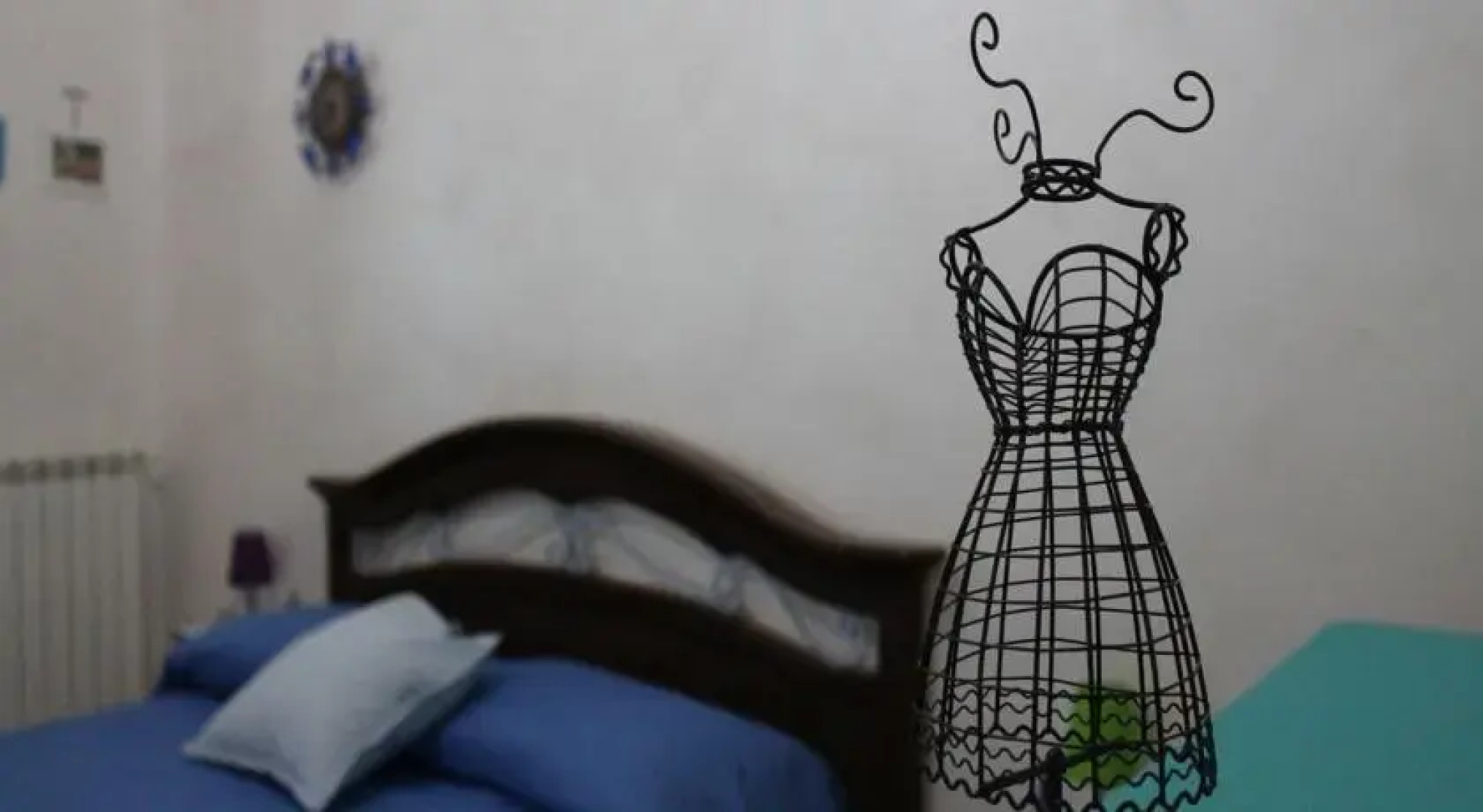 B&B La Giuggiola