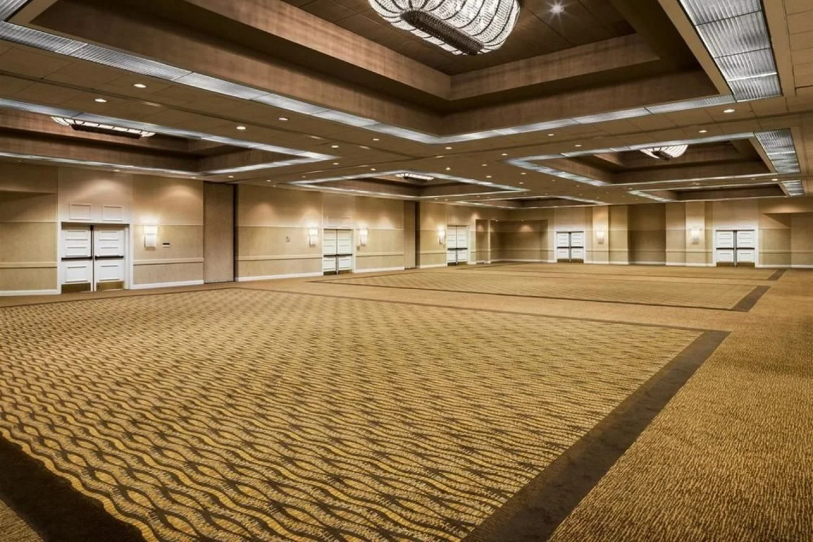 Sheraton Charlotte Airport Hotel