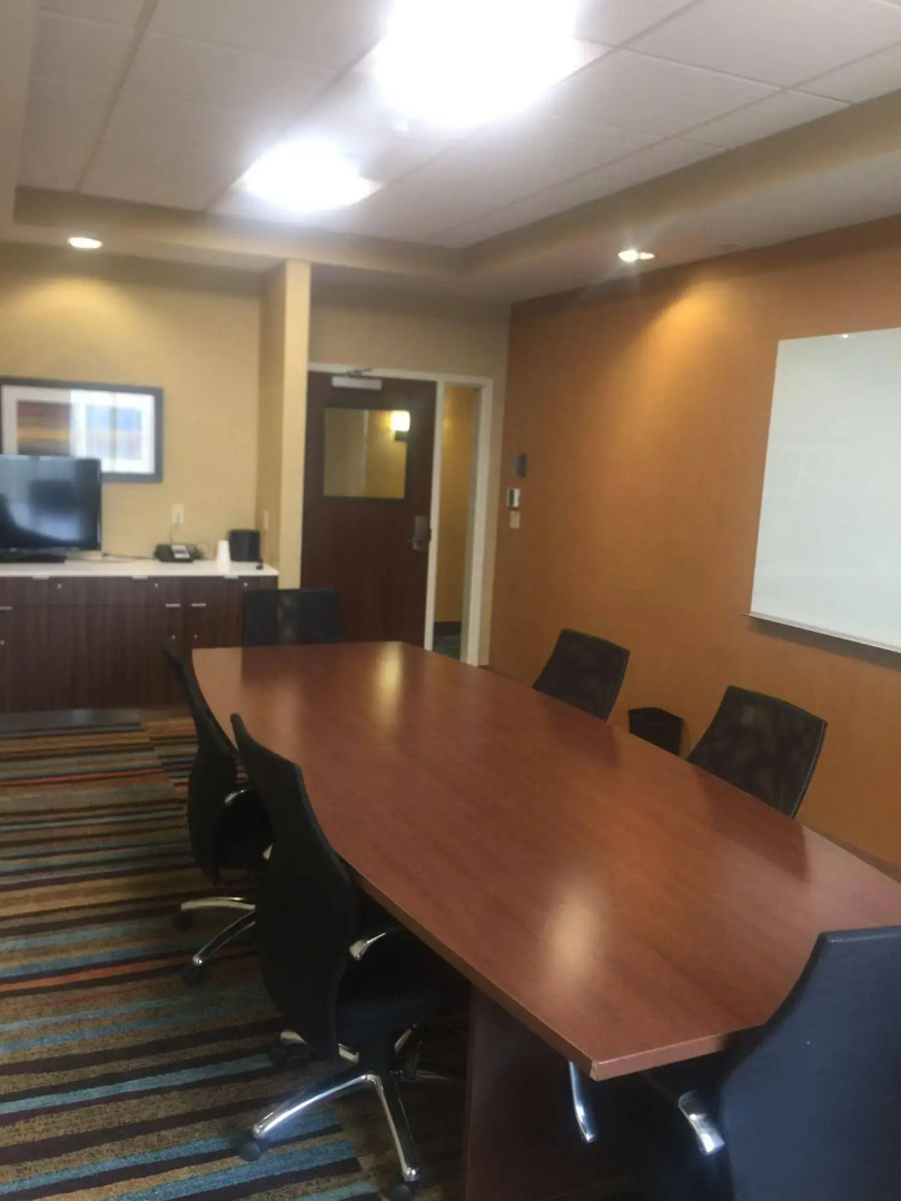 Fairfield Inn & Suites by Marriott Farmington