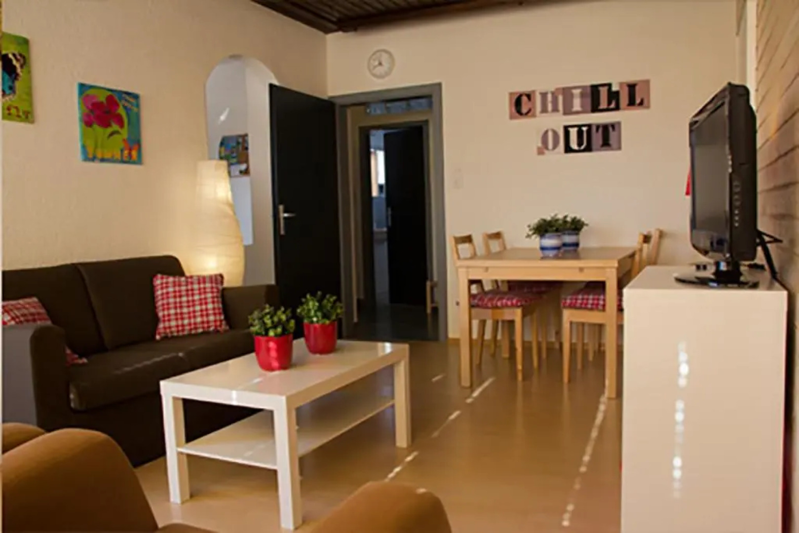 Haus Taekema Appartments