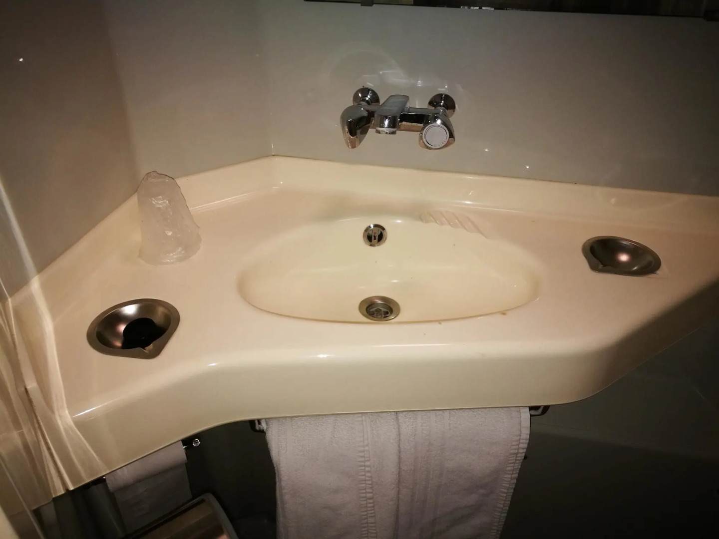 Première Classe Metz Nord - Sémécourt