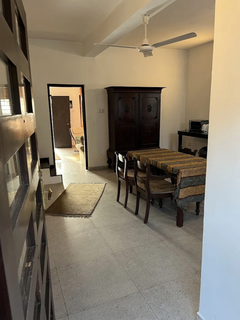 Beach Villa Yang Near Hikkaduwa, With Pool and Cook - Semi-detached House