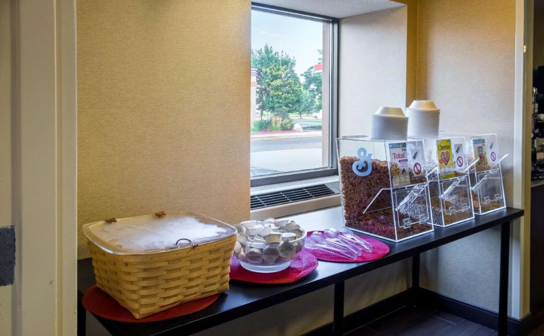 Red Roof Inn PLUS+ Boston - Woburn/ Burlington