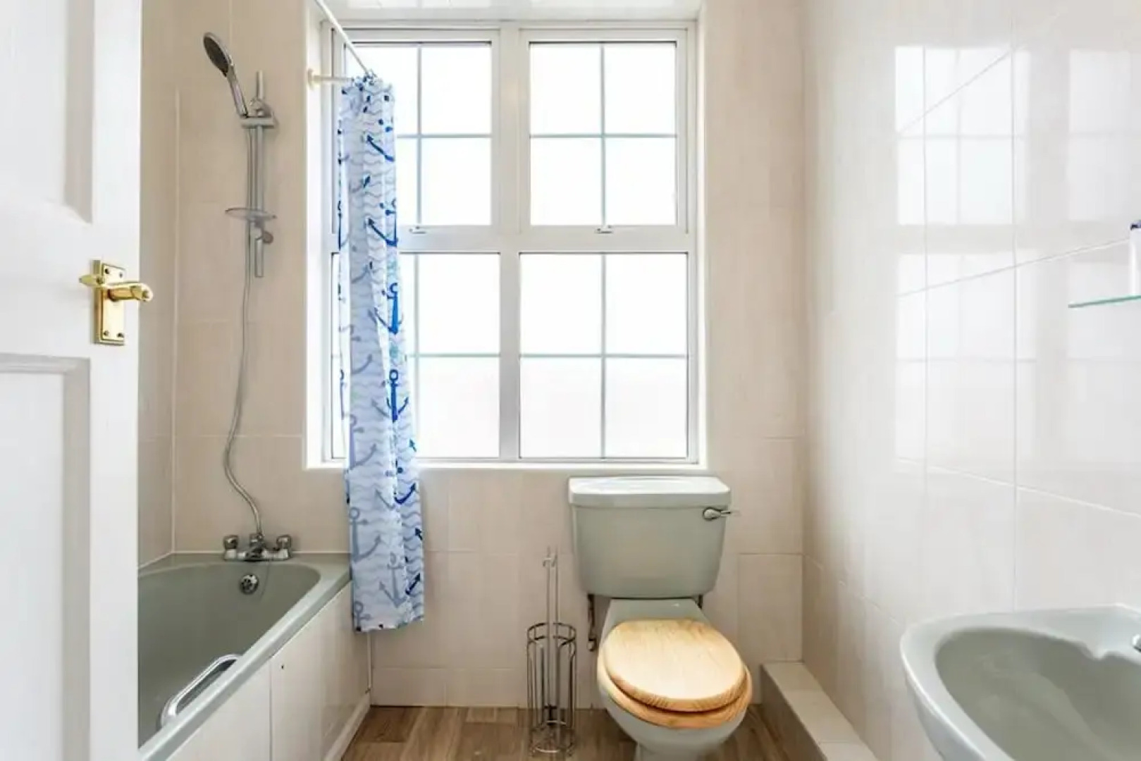 Compass Point by Sorted Stay