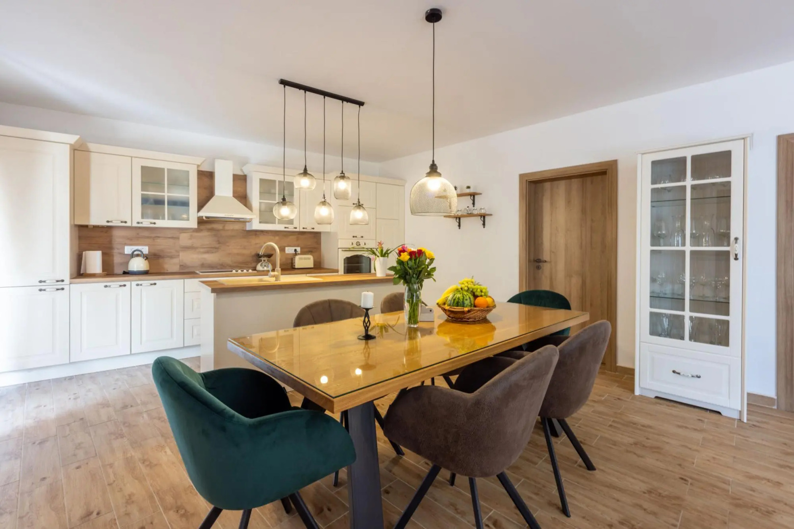 Villa Banely in Grižane