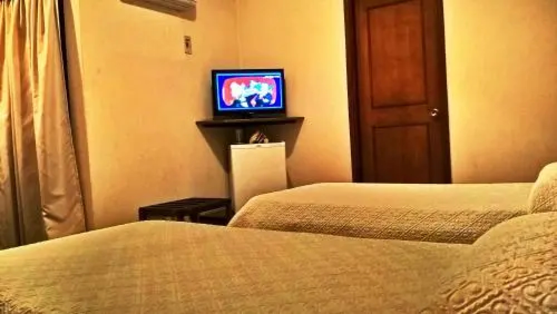 Like Design Hotel Rivera