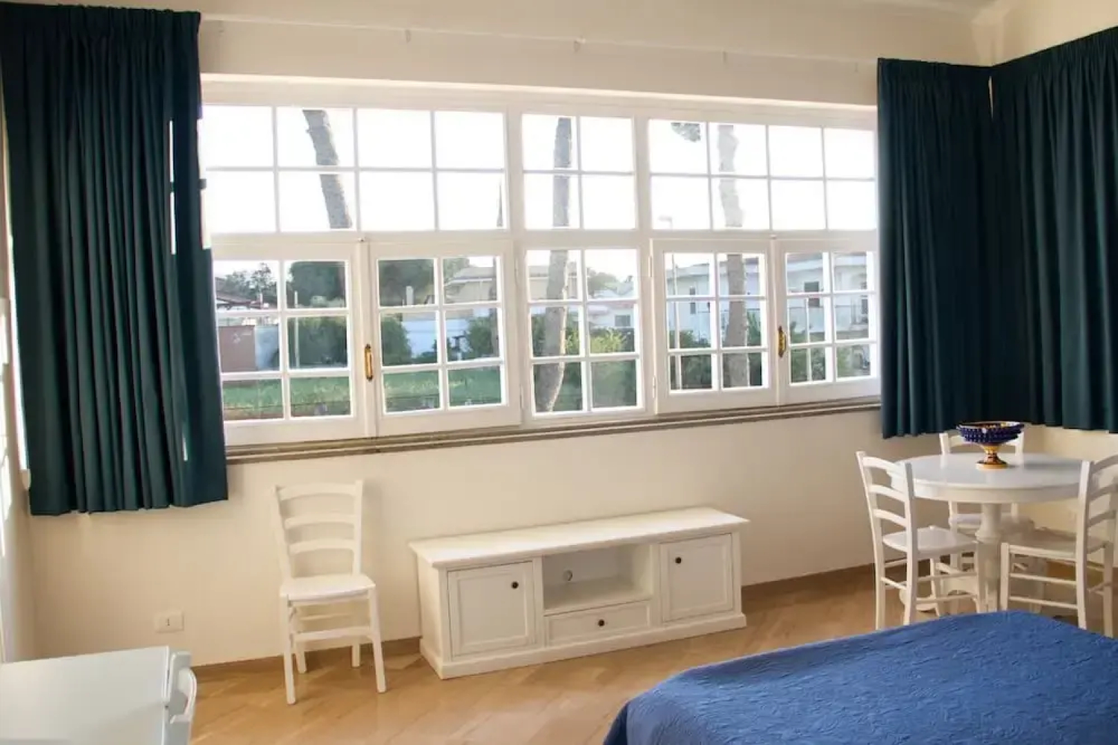 Le Duchesse Rooms and Events