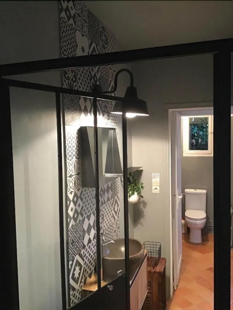 Gîte Paris Campagne