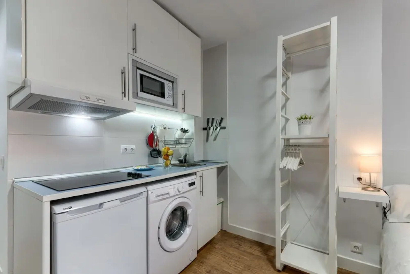 Holidays2Malaga Malagueta Beach