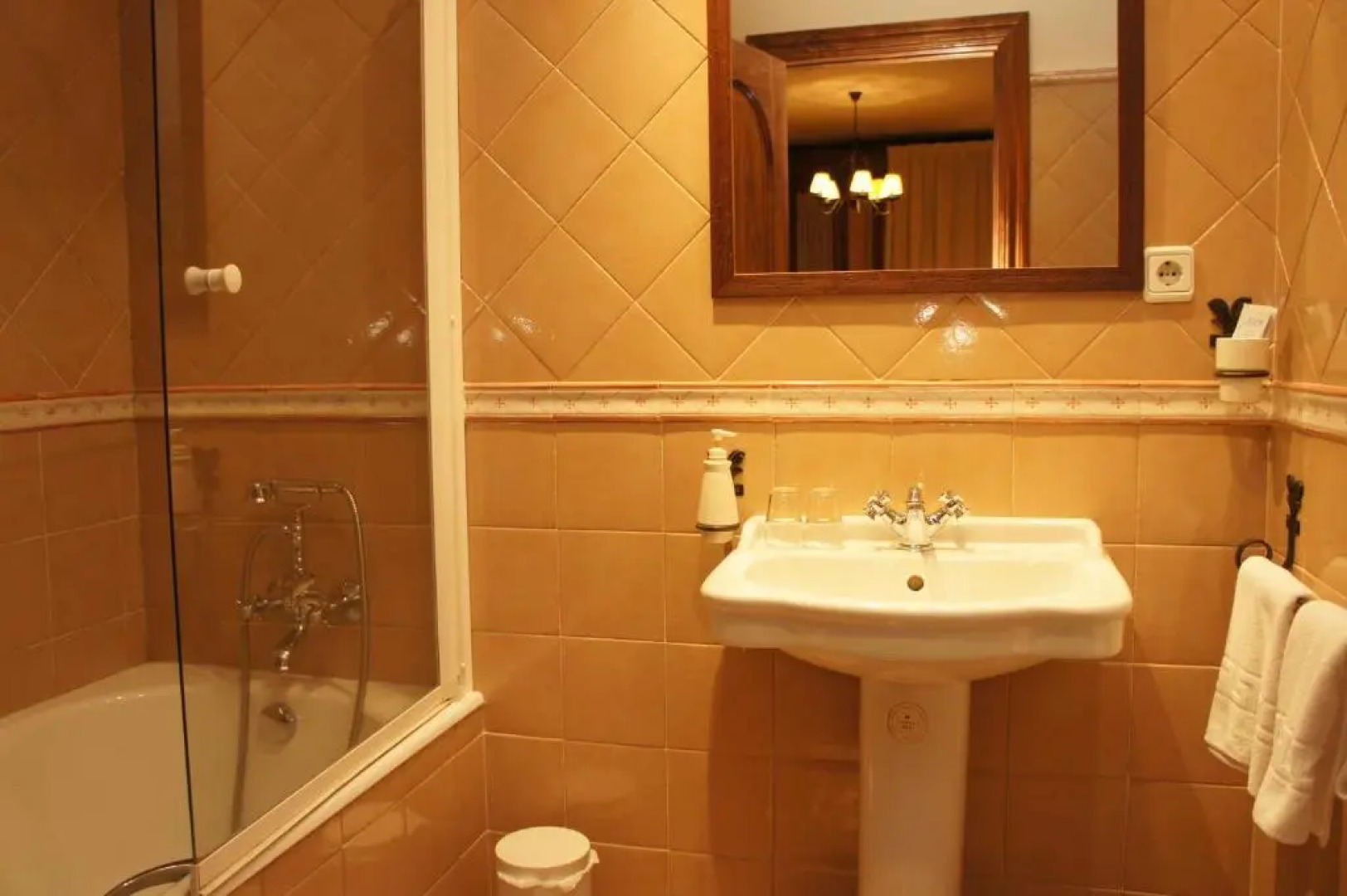 La Hosteria de Castroviejo