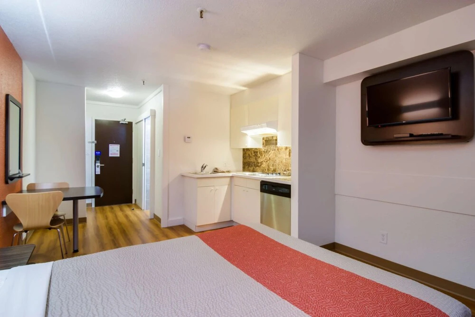 Motel 6 Kerrobert Sk