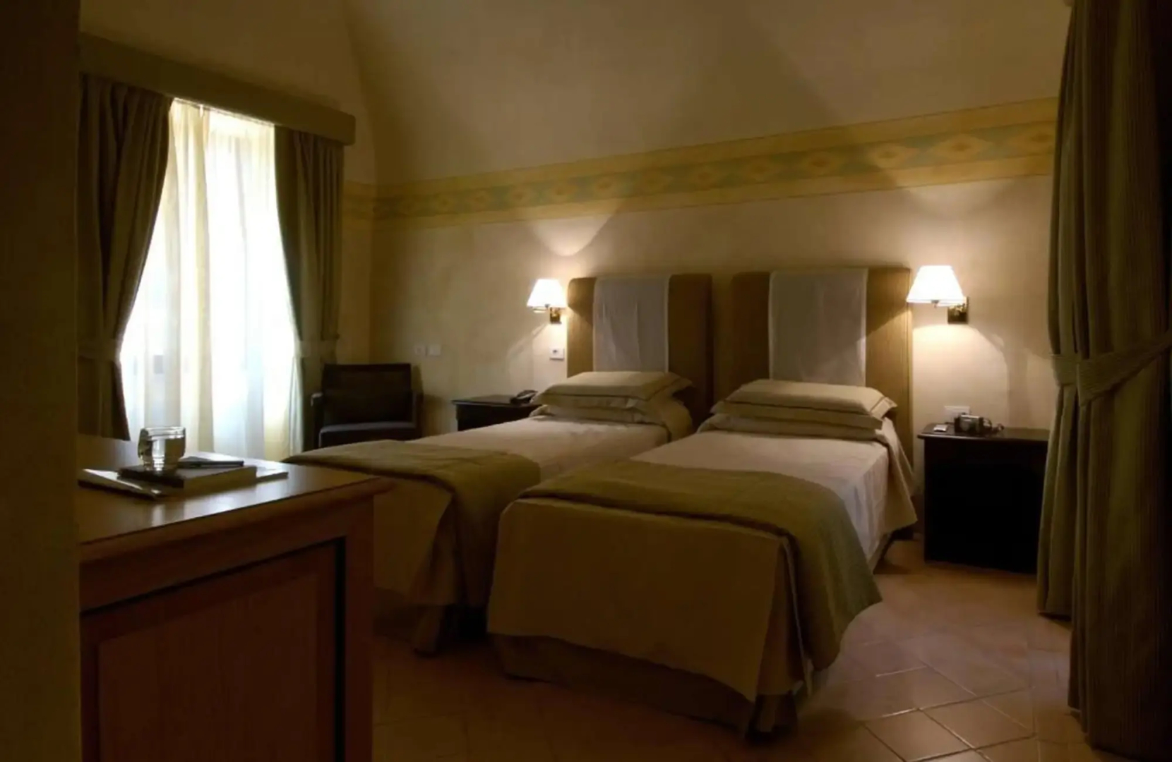 San Biagio Relais