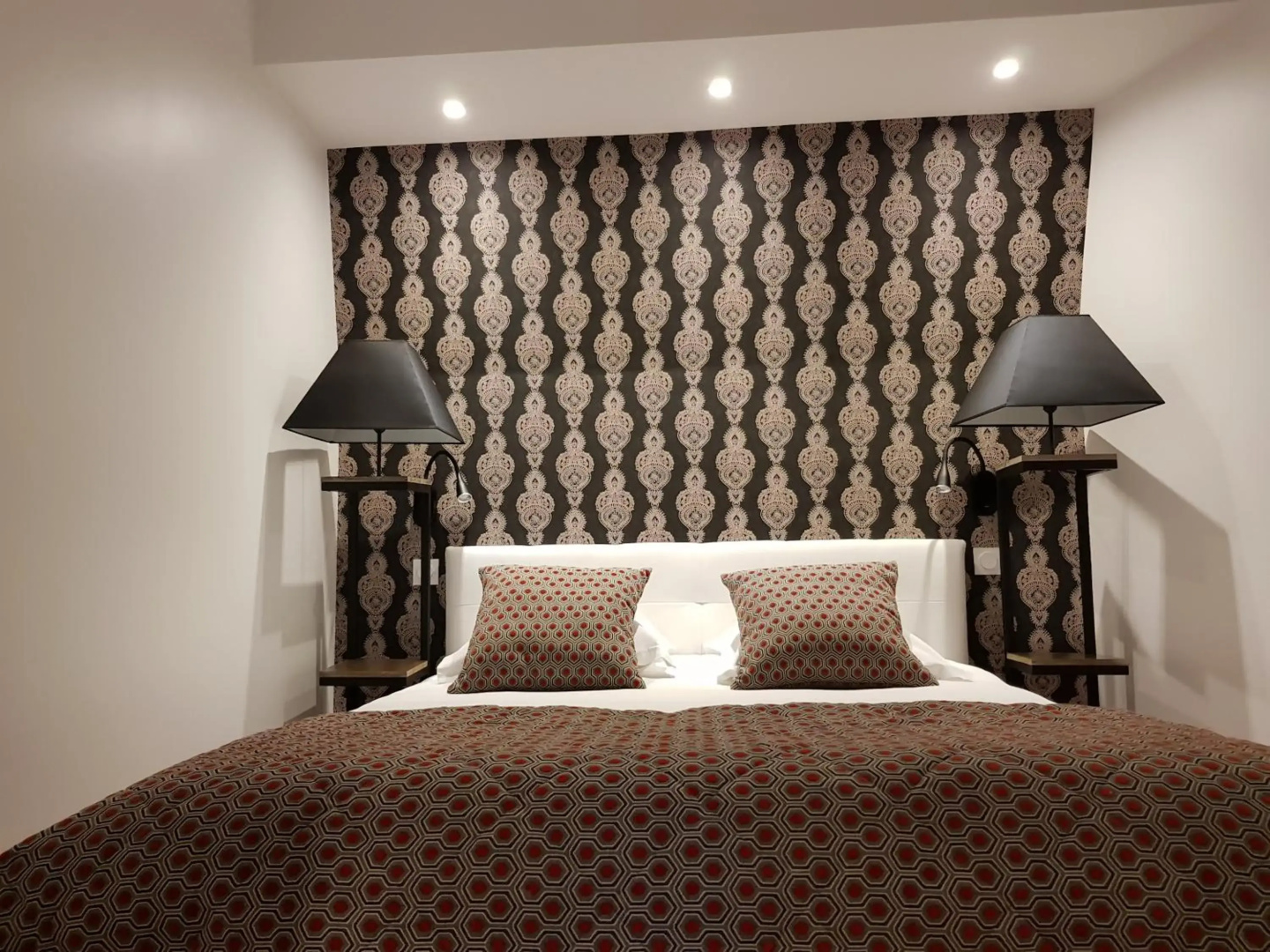 Le Trophée Boutique Hôtel Spa - La Loggia Appart'hôtel