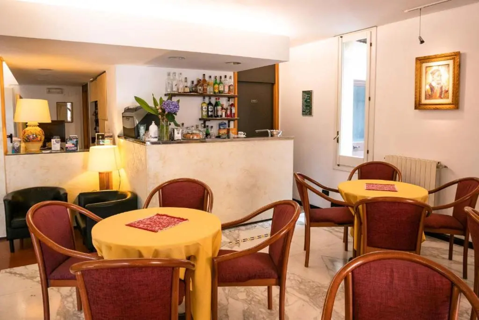 Hotel Coccodrillo