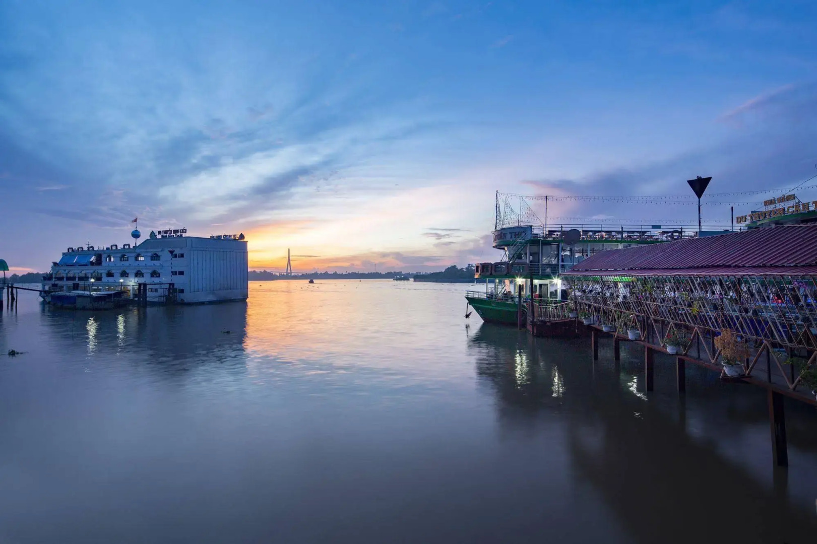 TTC Hotel – Premium Can Tho