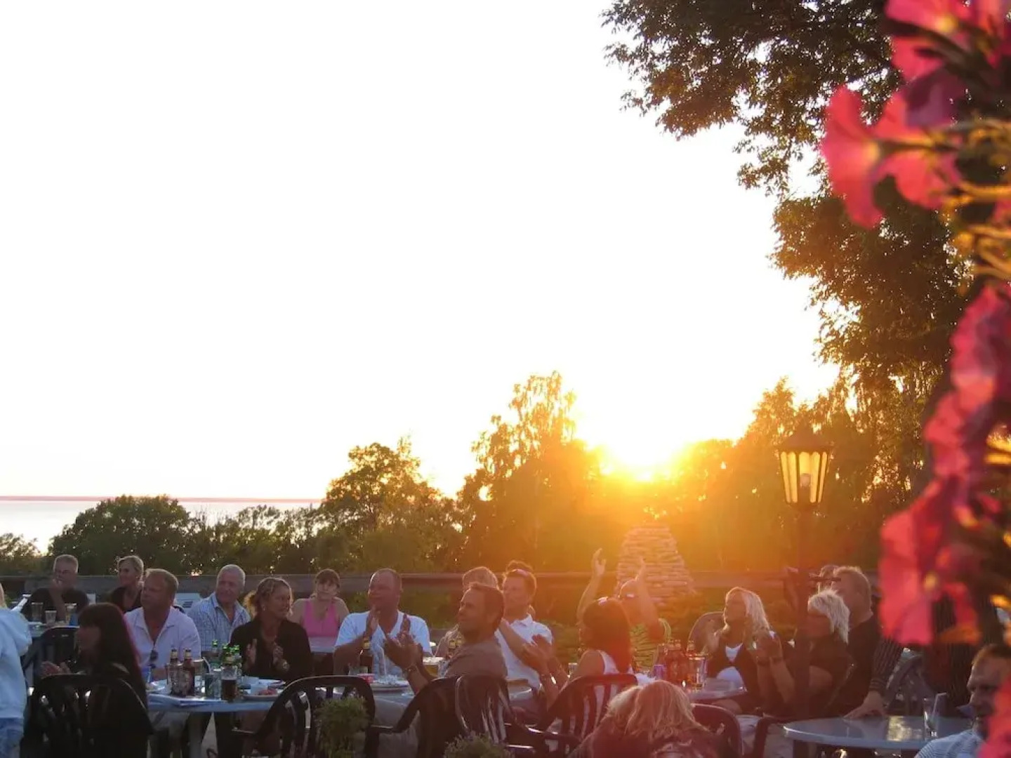 Lundegård Camping & Stugby